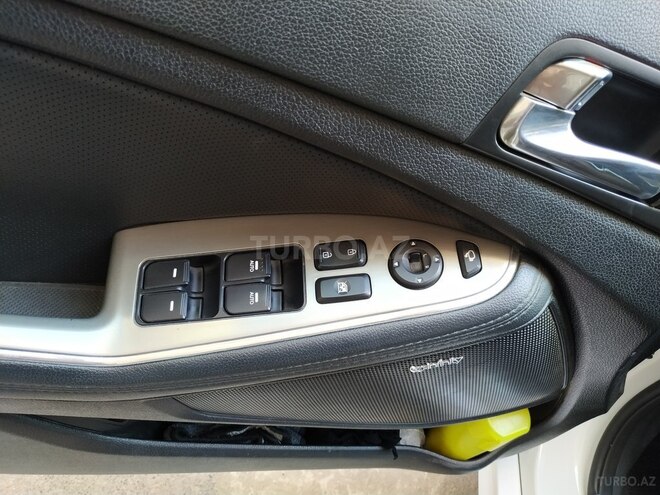 Kia Optima 2014, 156,400 km - 2.0 l - Bakı