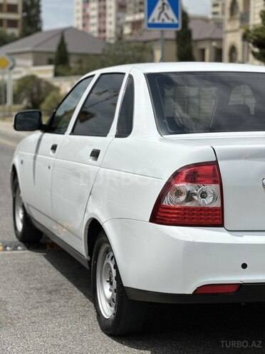 LADA (VAZ) Priora 2014, 152,000 km - 1.6 l - Bakı