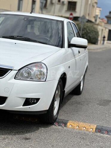LADA (VAZ) Priora 2014, 152,000 km - 1.6 l - Bakı