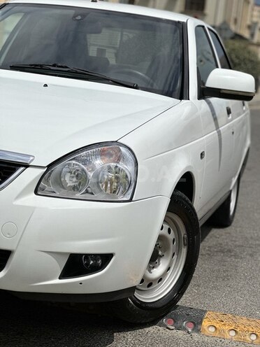 LADA (VAZ) Priora 2014, 152,000 km - 1.6 l - Bakı