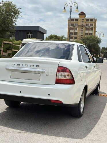 LADA (VAZ) Priora 2014, 152,000 km - 1.6 l - Bakı
