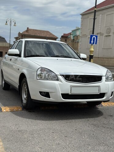 LADA (VAZ) Priora 2014, 152,000 km - 1.6 l - Bakı