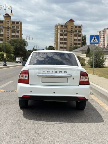 LADA (VAZ) Priora 2014, 152,000 km - 1.6 l - Bakı