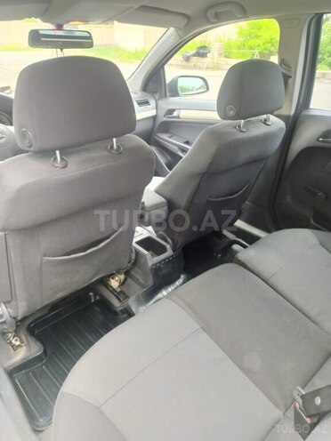 Opel Astra 2007, 380,000 km - 1.4 l - Şabran