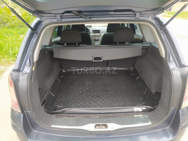Opel Astra 2007, 380,000 km - 1.4 l - Şabran