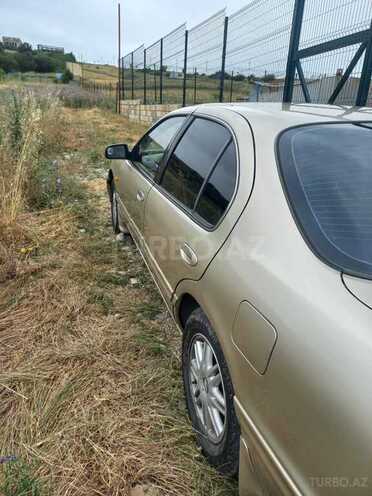 Nissan Maxima-3