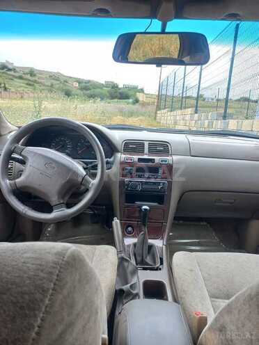 Nissan Maxima-6