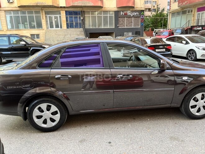 Chevrolet Lacetti 2022, 12,000 km - 1.5 l - Bakı