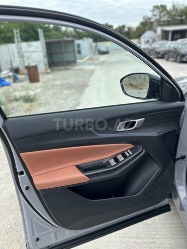 Changan Qiyuan Q05 2025, 0 km - 1.5 l - Bakı
