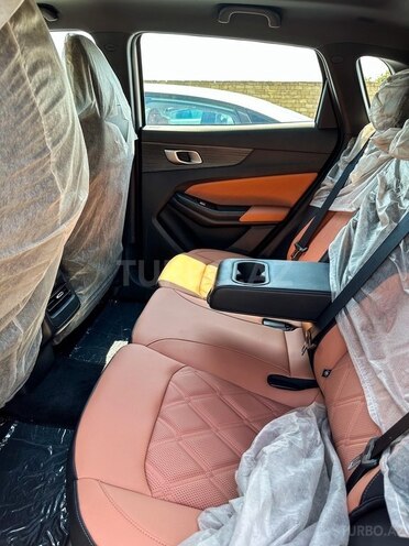 Changan Qiyuan Q05 2025, 0 km - 1.5 l - Bakı