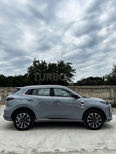 Changan Qiyuan Q05 2025, 0 km - 1.5 l - Bakı