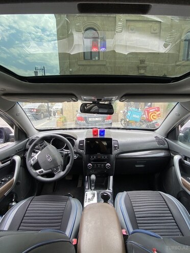 Kia Sorento 2009, 315,649 km - 2.2 l - Bakı