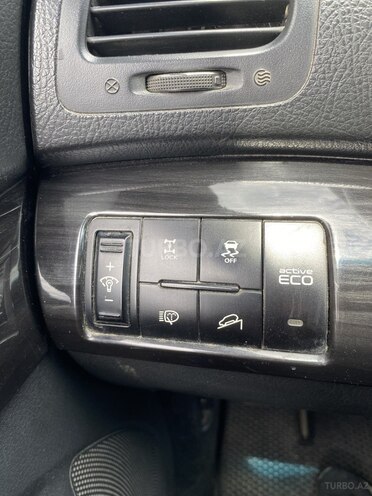 Kia Sorento 2009, 315,649 km - 2.2 l - Bakı