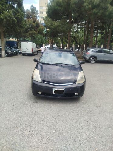 Toyota Prius 2007, 299,000 km - 1.5 l - Bakı