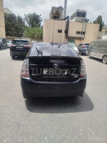 Toyota Prius 2007, 299,000 km - 1.5 l - Bakı