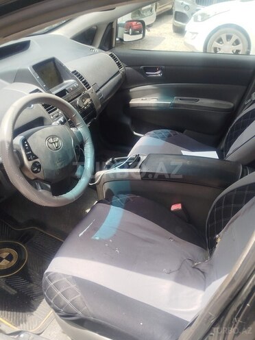 Toyota Prius 2007, 299,000 km - 1.5 l - Bakı