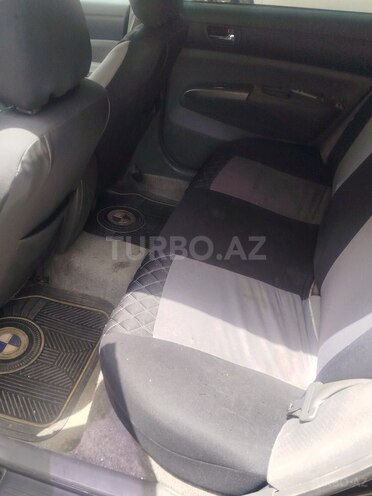 Toyota Prius 2007, 299,000 km - 1.5 l - Bakı