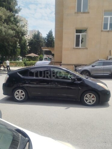 Toyota Prius 2007, 299,000 km - 1.5 l - Bakı