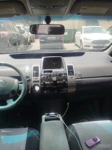 Toyota Prius 2007, 299,000 km - 1.5 l - Bakı