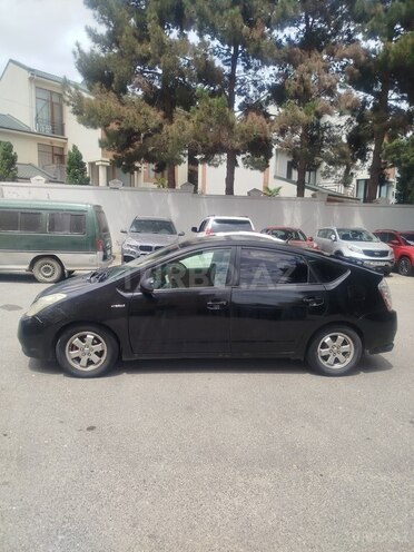 Toyota Prius 2007, 299,000 km - 1.5 l - Bakı