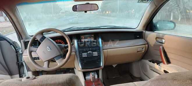 Nissan Teana 2005, 234,123 km - 2.4 l - Bakı