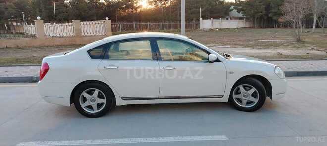 Nissan Teana 2005, 234,123 km - 2.4 l - Bakı