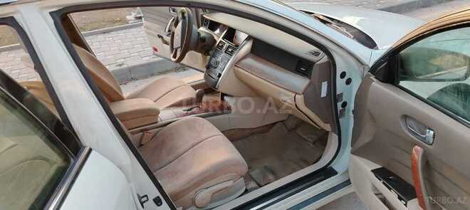 Nissan Teana 2005, 234,123 km - 2.4 l - Bakı