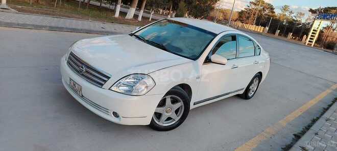 Nissan Teana 2005, 234,123 km - 2.4 l - Bakı