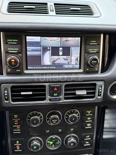 Land Rover Range Rover 2010, 112,000 km - 5.0 l - Bakı