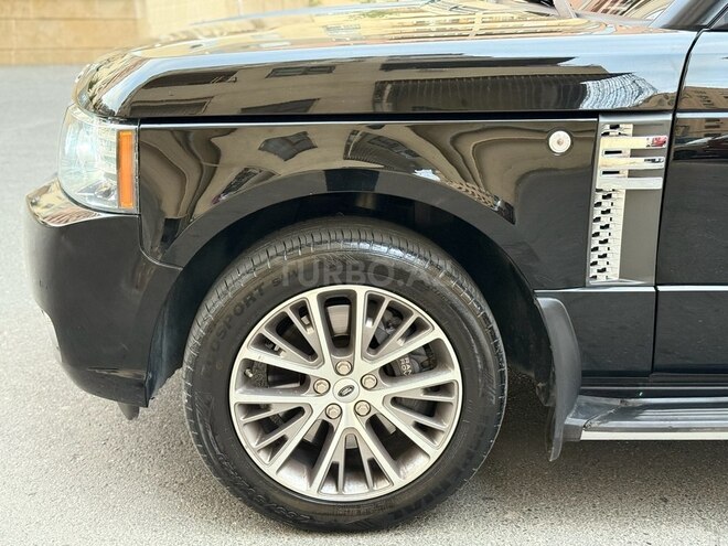 Land Rover Range Rover 2010, 112,000 km - 5.0 l - Bakı