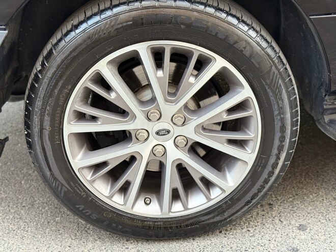 Land Rover Range Rover 2010, 112,000 km - 5.0 l - Bakı