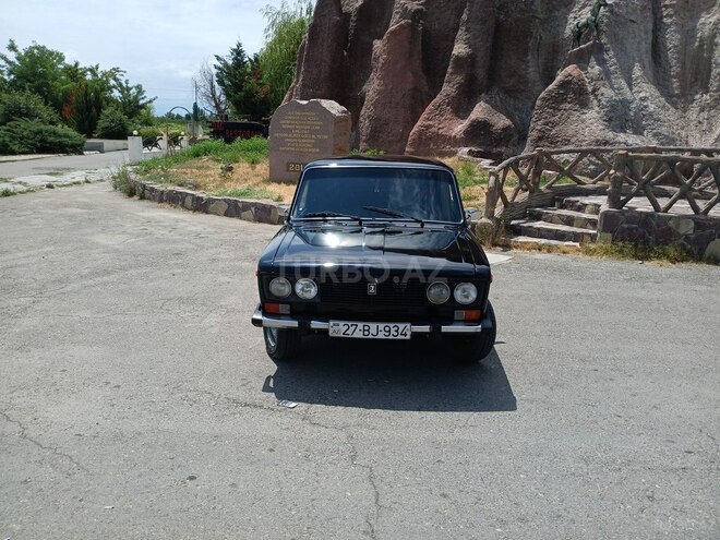 LADA (VAZ) 2106 1992, 40,262 km - 1.5 l - Xudat