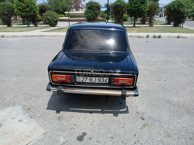 LADA (VAZ) 2106 1992, 40,262 km - 1.5 l - Xudat