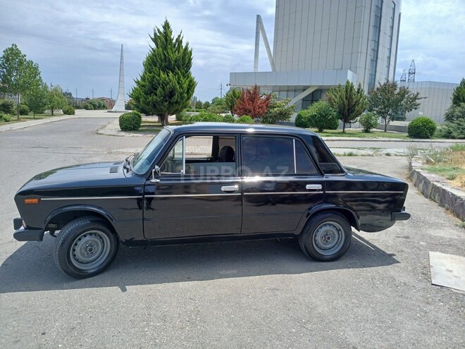LADA (VAZ) 2106 1992, 40,262 km - 1.5 l - Xudat