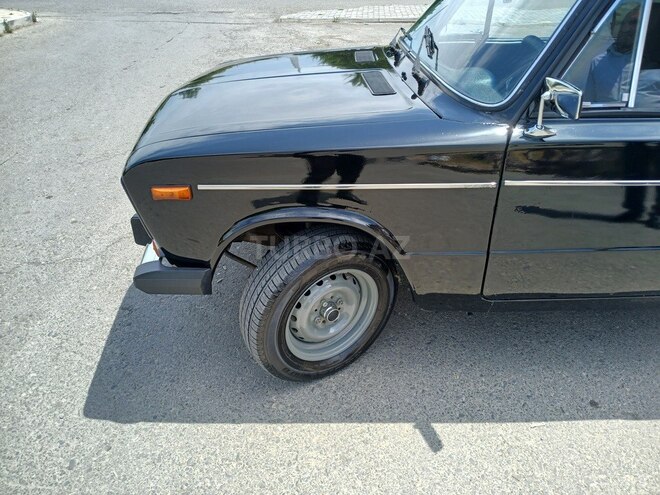 LADA (VAZ) 2106 1992, 40,262 km - 1.5 l - Xudat