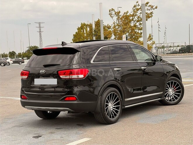 Kia Sorento 2016, 199,213 km - 2.0 l - Bakı