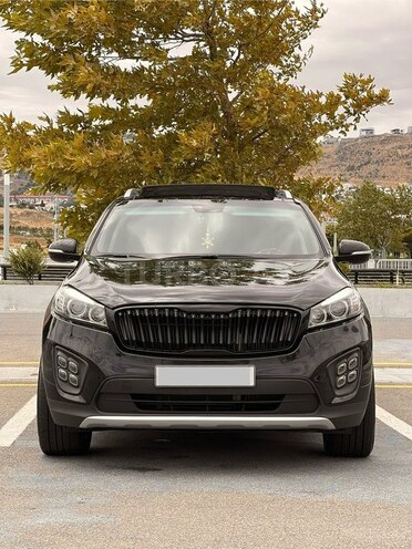 Kia Sorento 2016, 199,213 km - 2.0 l - Bakı