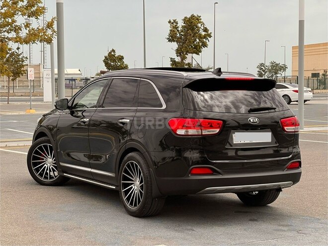 Kia Sorento 2016, 199,213 km - 2.0 l - Bakı