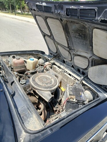 LADA (VAZ) 2106 1992, 40,262 km - 1.5 l - Xudat