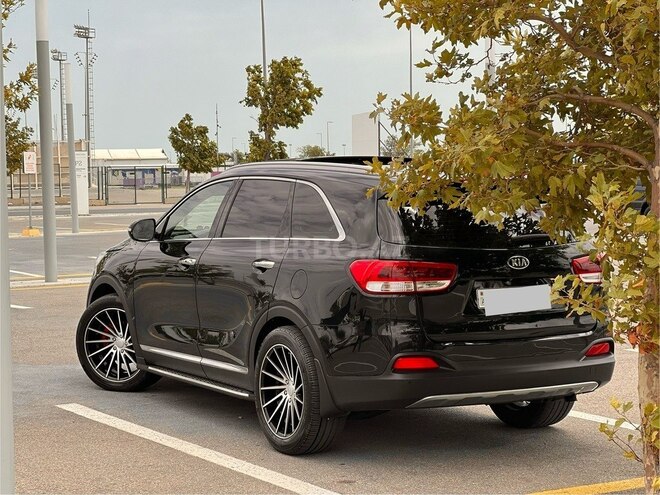 Kia Sorento 2016, 199,213 km - 2.0 l - Bakı