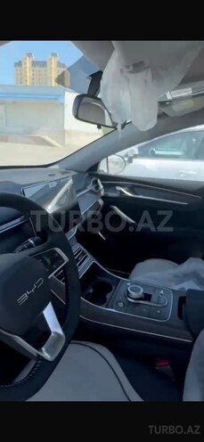 BYD Destroyer 05 2025, 0 km - 1.5 л - Bakı