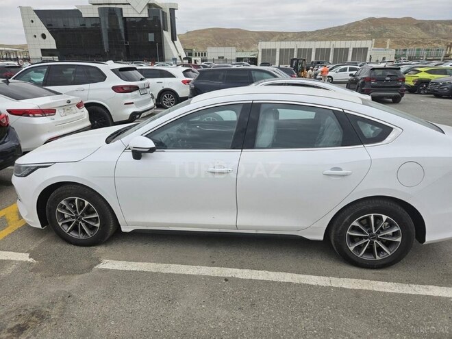 BYD Destroyer 05 2025, 0 km - 1.5 л - Bakı