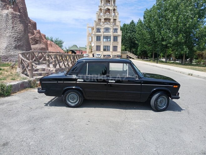 LADA (VAZ) 2106 1992, 40,262 km - 1.5 l - Xudat