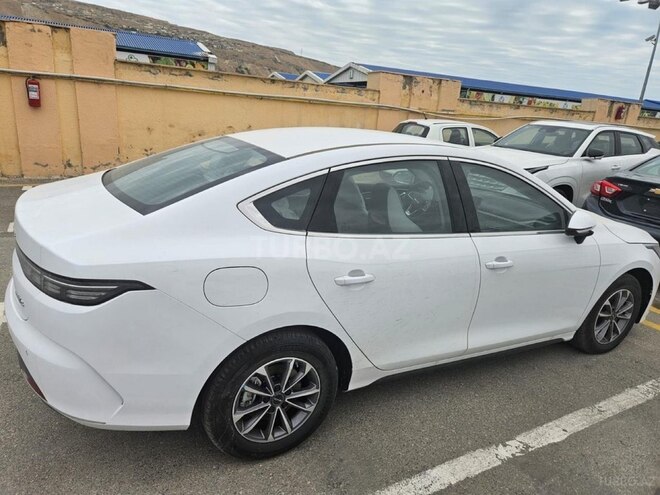 BYD Destroyer 05 2025, 0 km - 1.5 л - Bakı