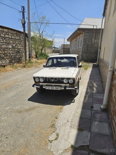 LADA (VAZ) 2106 1993, 80,000 km - 1.5 л - Şəmkir