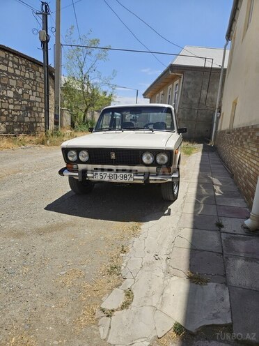 LADA (VAZ) 2106 1993, 80,000 km - 1.5 л - Şəmkir