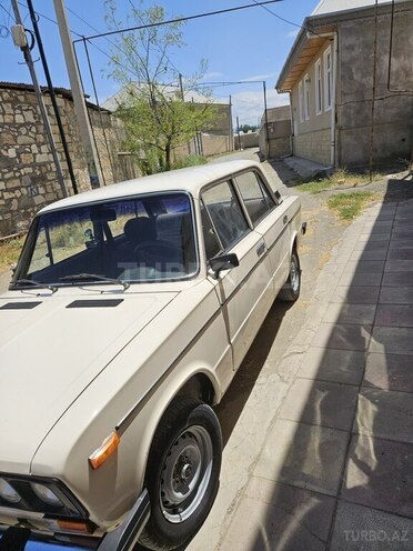 LADA (VAZ) 2106 1993, 80,000 km - 1.5 л - Şəmkir
