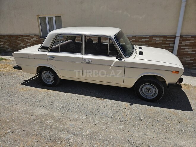 LADA (VAZ) 2106 1993, 80,000 km - 1.5 л - Şəmkir