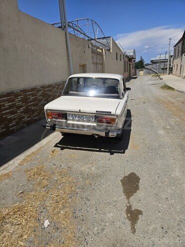 LADA (VAZ) 2106 1993, 80,000 km - 1.5 л - Şəmkir