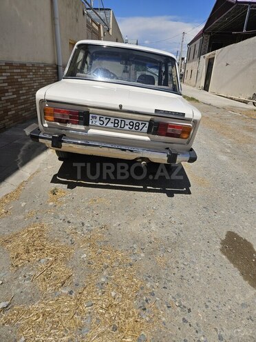 LADA (VAZ) 2106 1993, 80,000 km - 1.5 л - Şəmkir